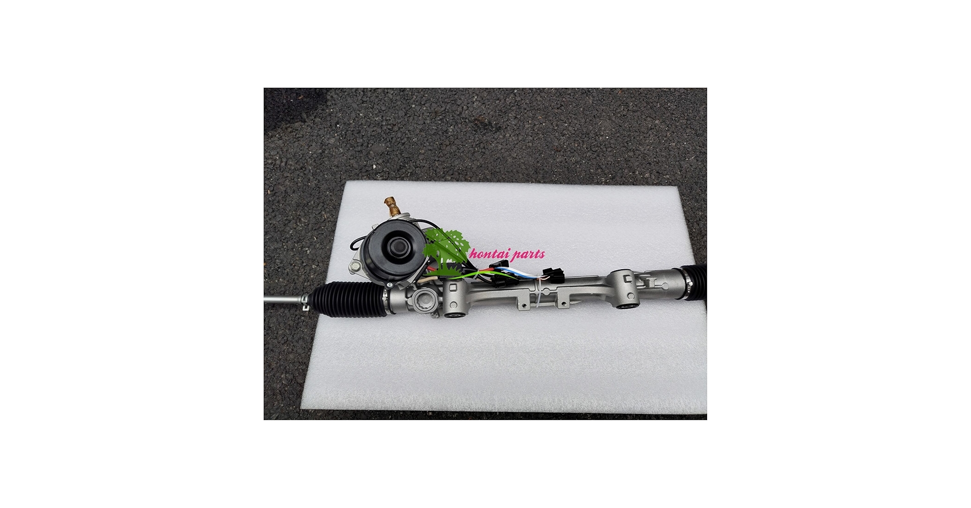 Amazon.com: New Power Steering Rack Gear Replacement Parts